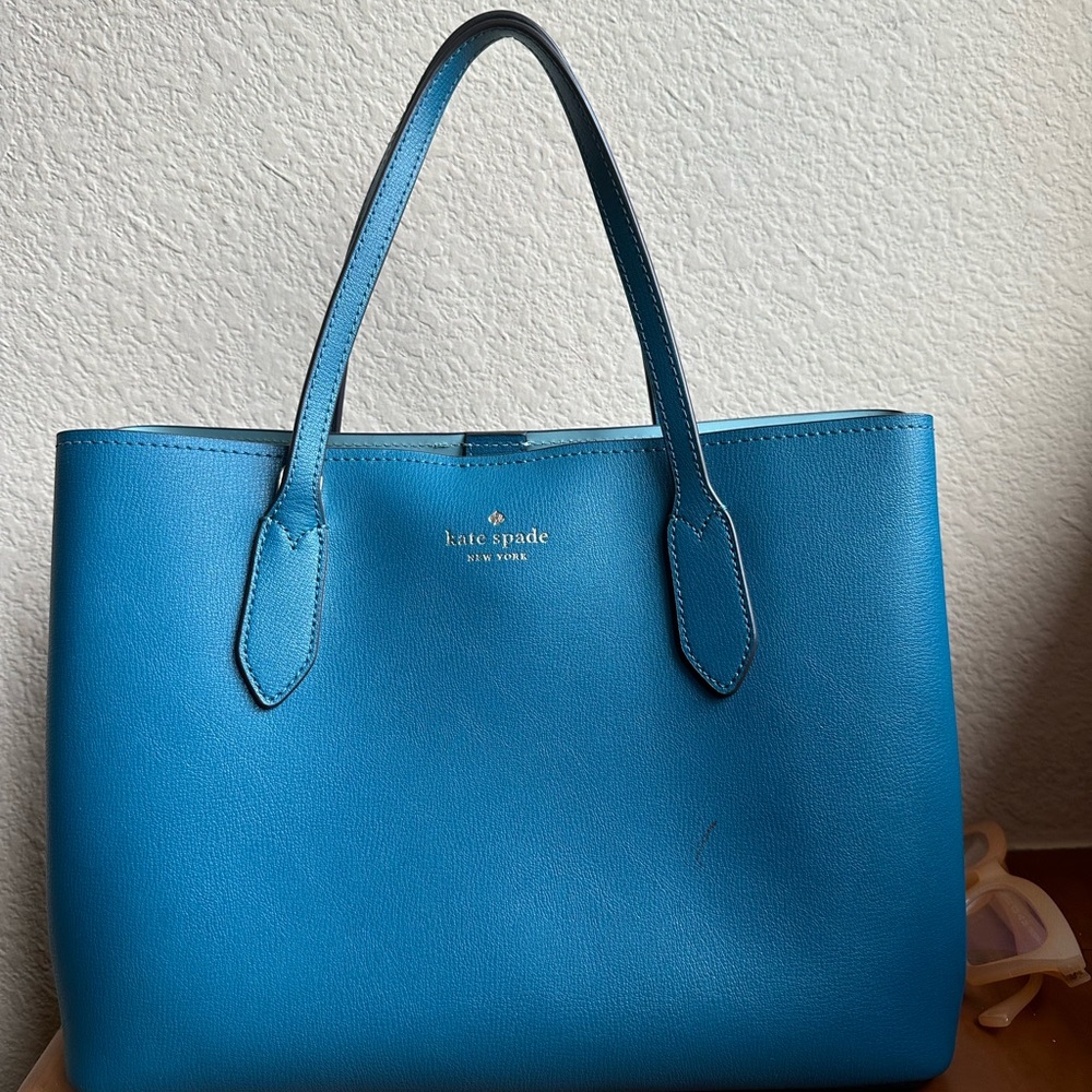 EUC Kate Spade Tote